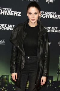 Filmpremiere 'Tatort: Der große Schmerz' in Berlin