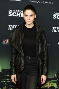 Filmpremiere 'Tatort: Der große Schmerz' in Berlin