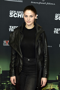 Filmpremiere 'Tatort: Der große Schmerz' in Berlin