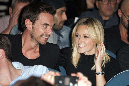 Filmpremiere 'Tatort: Der große Schmerz' in Berlin