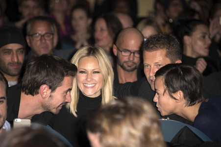 Filmpremiere 'Tatort: Der große Schmerz' in Berlin