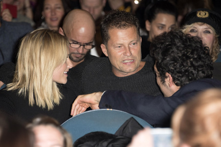 Filmpremiere 'Tatort: Der große Schmerz' in Berlin