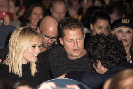 Filmpremiere 'Tatort: Der große Schmerz' in Berlin