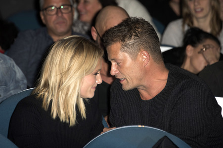 Filmpremiere 'Tatort: Der große Schmerz' in Berlin