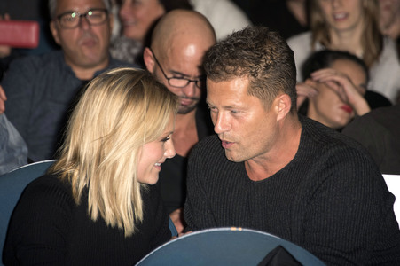 Filmpremiere 'Tatort: Der große Schmerz' in Berlin