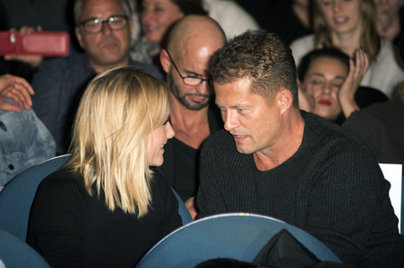 Filmpremiere 'Tatort: Der große Schmerz' in Berlin