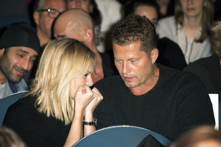 Filmpremiere 'Tatort: Der große Schmerz' in Berlin