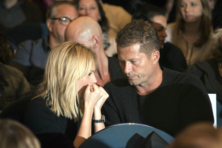 Filmpremiere 'Tatort: Der große Schmerz' in Berlin