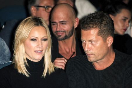 Filmpremiere 'Tatort: Der große Schmerz' in Berlin