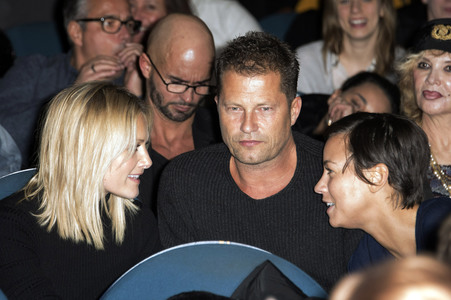 Filmpremiere 'Tatort: Der große Schmerz' in Berlin