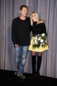 Filmpremiere 'Tatort: Der große Schmerz' in Berlin