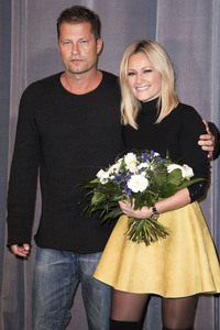 Filmpremiere 'Tatort: Der große Schmerz' in Berlin