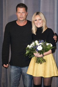 Filmpremiere 'Tatort: Der große Schmerz' in Berlin
