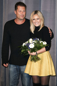 Filmpremiere 'Tatort: Der große Schmerz' in Berlin