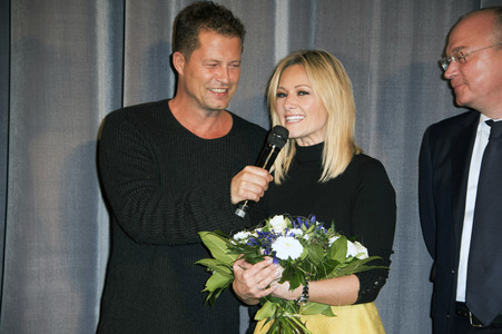 Filmpremiere 'Tatort: Der große Schmerz' in Berlin
