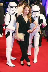 Filmpremiere 'Star Wars: Das Erwachen der Macht' in Berlin