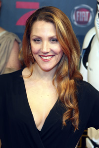 Filmpremiere 'Star Wars: Das Erwachen der Macht' in Berlin