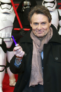 Filmpremiere 'Star Wars: Das Erwachen der Macht' in Berlin