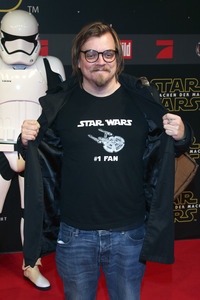 Filmpremiere 'Star Wars: Das Erwachen der Macht' in Berlin