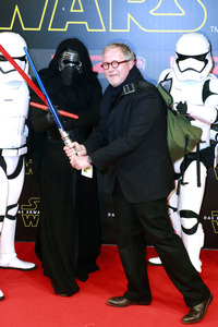 Filmpremiere 'Star Wars: Das Erwachen der Macht' in Berlin