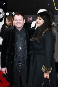 Filmpremiere 'Star Wars: Das Erwachen der Macht' in Berlin
