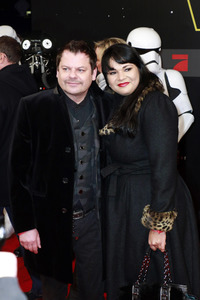 Filmpremiere 'Star Wars: Das Erwachen der Macht' in Berlin