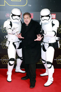 Filmpremiere 'Star Wars: Das Erwachen der Macht' in Berlin