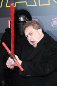 Filmpremiere 'Star Wars: Das Erwachen der Macht' in Berlin