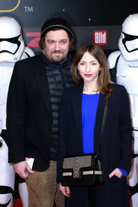 Filmpremiere 'Star Wars: Das Erwachen der Macht' in Berlin
