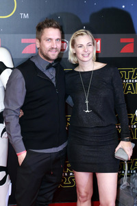 Filmpremiere 'Star Wars: Das Erwachen der Macht' in Berlin
