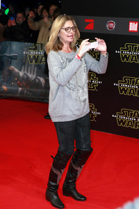Filmpremiere 'Star Wars: Das Erwachen der Macht' in Berlin
