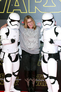 Filmpremiere 'Star Wars: Das Erwachen der Macht' in Berlin