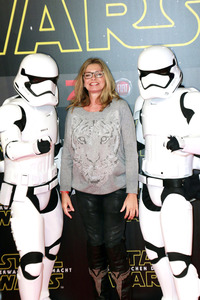 Filmpremiere 'Star Wars: Das Erwachen der Macht' in Berlin