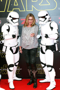 Filmpremiere 'Star Wars: Das Erwachen der Macht' in Berlin
