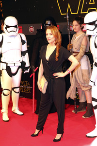Filmpremiere 'Star Wars: Das Erwachen der Macht' in Berlin