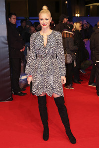 Filmpremiere 'Star Wars: Das Erwachen der Macht' in Berlin