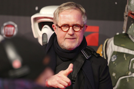 Filmpremiere 'Star Wars: Das Erwachen der Macht' in Berlin