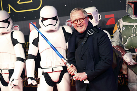 Filmpremiere 'Star Wars: Das Erwachen der Macht' in Berlin