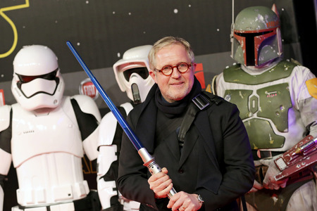 Filmpremiere 'Star Wars: Das Erwachen der Macht' in Berlin