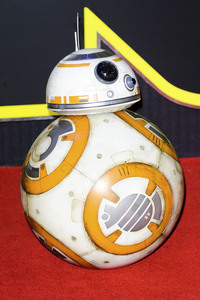 Filmpremiere 'Star Wars: Das Erwachen der Macht' in London