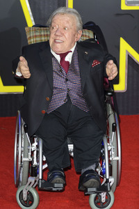 Filmpremiere 'Star Wars: Das Erwachen der Macht' in London