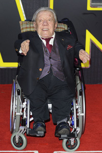 Filmpremiere 'Star Wars: Das Erwachen der Macht' in London