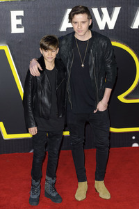 Filmpremiere 'Star Wars: Das Erwachen der Macht' in London