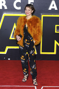 Filmpremiere 'Star Wars: Das Erwachen der Macht' in London