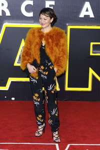 Filmpremiere 'Star Wars: Das Erwachen der Macht' in London