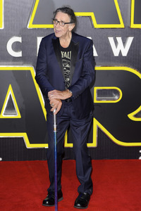 Filmpremiere 'Star Wars: Das Erwachen der Macht' in London