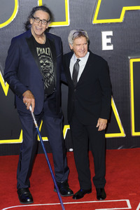 Filmpremiere 'Star Wars: Das Erwachen der Macht' in London
