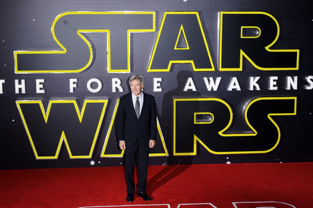 Filmpremiere 'Star Wars: Das Erwachen der Macht' in London