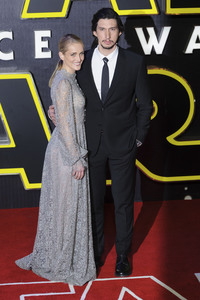Filmpremiere 'Star Wars: Das Erwachen der Macht' in London