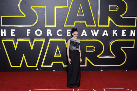 Filmpremiere 'Star Wars: Das Erwachen der Macht' in London